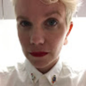 Meet your Posher, Aubrey